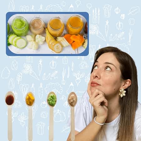 Alimentación complementaria